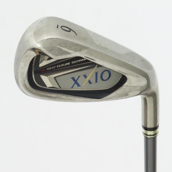 XXIO 7 ゼクシオセブン アイアンセットPWから6番 5本 MP700 R