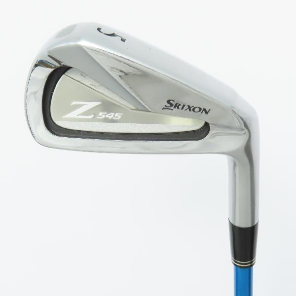 DUNLOP（ダンロップ） SRIXON スリクソン Z545 アイアン Miyazaki 