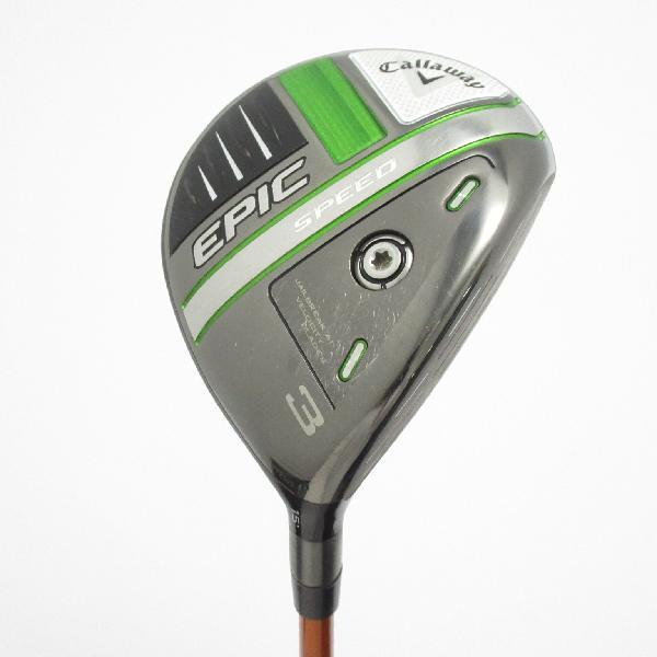 クラブ EPIC SPEED 3w tour ad di 6s クラブ EPIC SPEED 3w tour ad di 6s Callaway キャロウェイ
