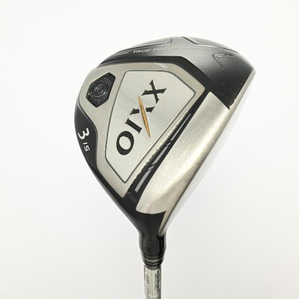 DUNLOP（ダンロップ） XXIO ゼクシオ(2018) フェアウェイウッド