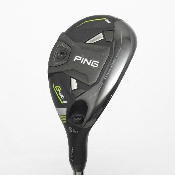 PING ピン G430 ハイブリッド ユーティリティ TOUR 2.0 CHROME