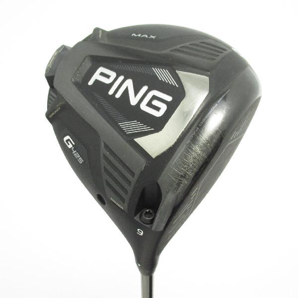 PING（ピン） G425 G425 MAX ドライバー PING TOUR 173-65 シャフト 