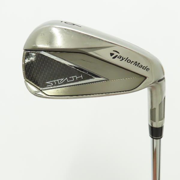 TaylorMade テーラーメイド STEALTH ステルス アイアン KBS MAX