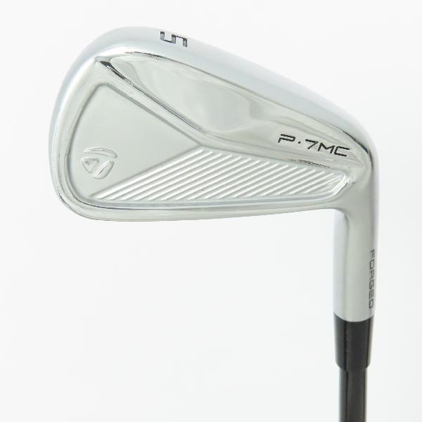 TaylorMade（テーラーメイド） P7 P7 MC アイアン Diamana Thump i95 