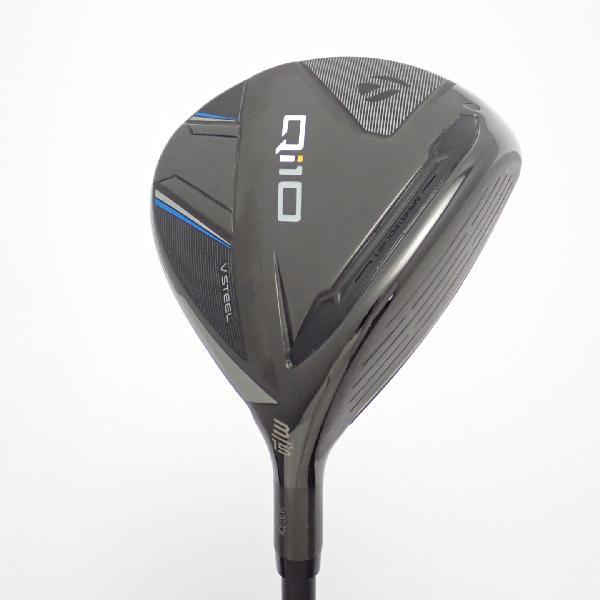 TaylorMade（テーラーメイド） Qi10 Qi10 フェアウェイウッド Speeder