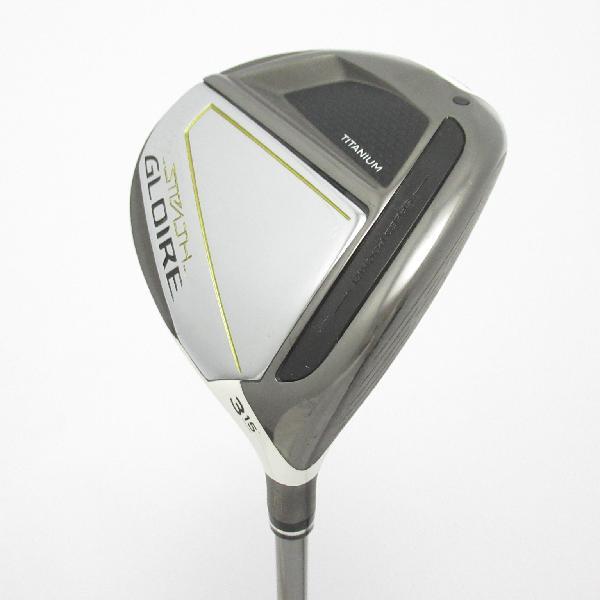 TaylorMade テーラーメイド STEALTH ステルス グローレ フェアウェイ