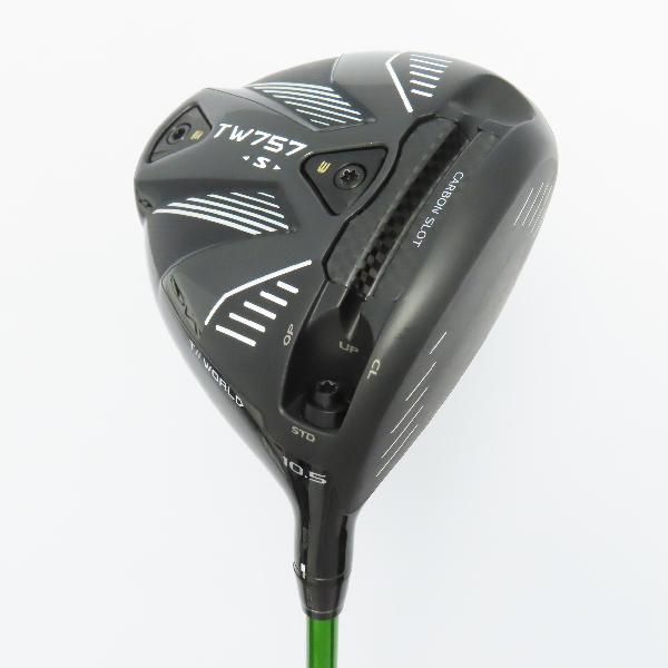 HONMA GOLF（本間ゴルフ） TOUR WORLD TOUR WORLD TW757 TYPE-S