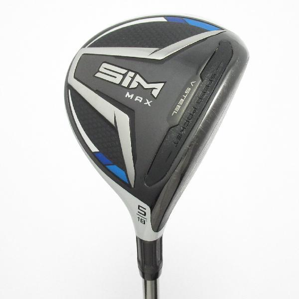 TaylorMade - テーラーメイド　SIM 5W ディアマナZF 60S TaylorMade - テーラーメイド SIM 5W ディアマナZF 60S 口コミ