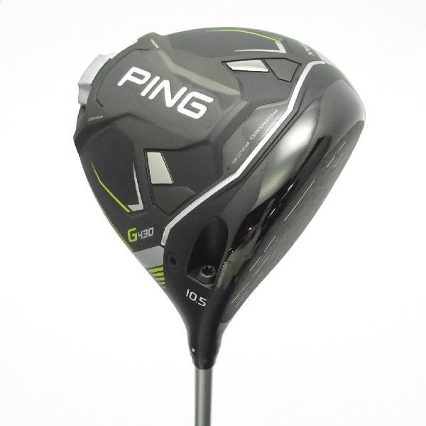 ピン G430 MAX HL スピーダー NX 45 ドライバー 右用日本正規品 PING（ピン） G430 G430 HL MAX ドライバー Speeder NX 45 シャフト