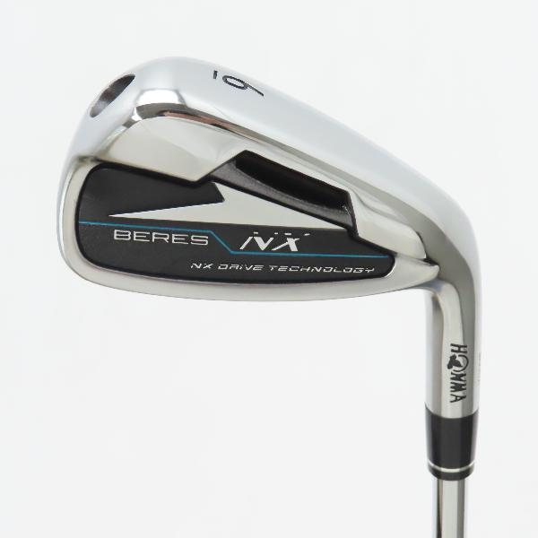 HONMA GOLF 本間ゴルフ BERES ベレス NX アイアン N.S.PRO 850GH neo