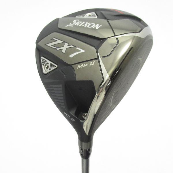 DUNLOP（ダンロップ） SRIXON スリクソン ZX7 MkII ドライバー Diamana