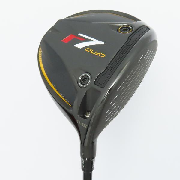 テーラーメイドミニドライバー用or3w用シャフトツアーAD UB5S R7ミニ等