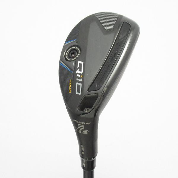 TaylorMade（テーラーメイド） Qi10 Qi10 ツアー レスキュー