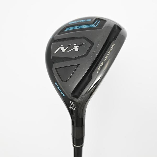 HONMA GOLF（本間ゴルフ） BERES ベレス NX ユーティリティ VIZARD for 