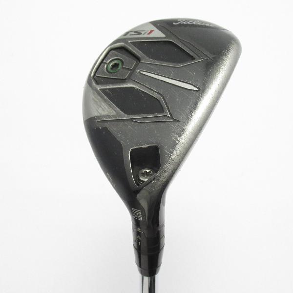 Titleist（タイトリスト） TSi TSi1 ユーティリティ N.S.PRO ZELOS 7