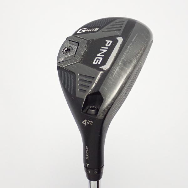 PING G425 Hybrid 3U 850GH neo PING ピン G425 ハイブリッド