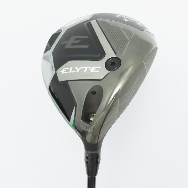 Callaway - 新品　キャロウェイ　TENSEI GREEN 60S ミニドライバーシャフト キャロウェイ ELYTE MINI ドライバー 右用 TENSEI GREEN 60 for