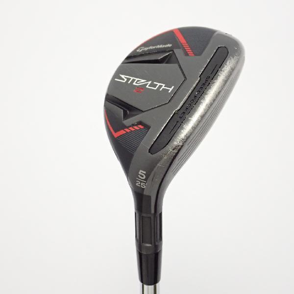 TaylorMade テーラーメイド STEALTH ステルス2 レスキュー