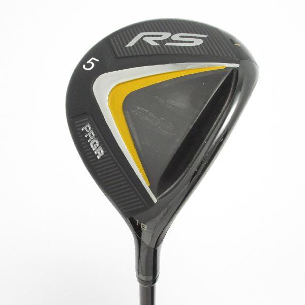 PRGR（プロギア） RS RS JUST フェアウェイウッド Diamana FOR PRGR