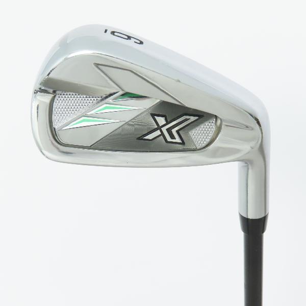 ダンロップゼグシオ　✕（2022）アイアン　Miyazaki　ＡＸー2 DUNLOP ダンロップ XXIO ゼクシオ X(2022) アイアン Miyazaki AX-2