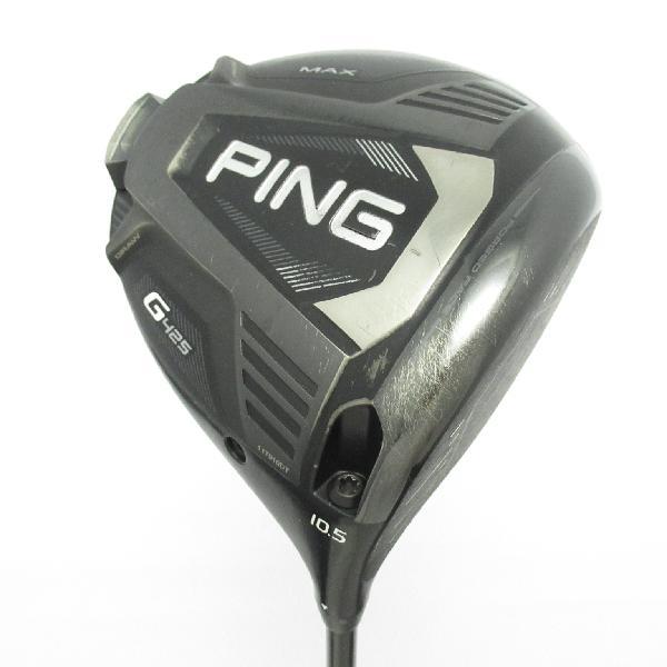 PING（ピン） G425 G425 MAX ドライバー ALTA J CB SLATE シャフト