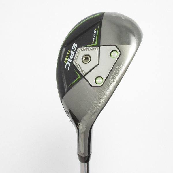 Callaway キャロウェイゴルフ EPIC FLASH STAR ハイブリッド