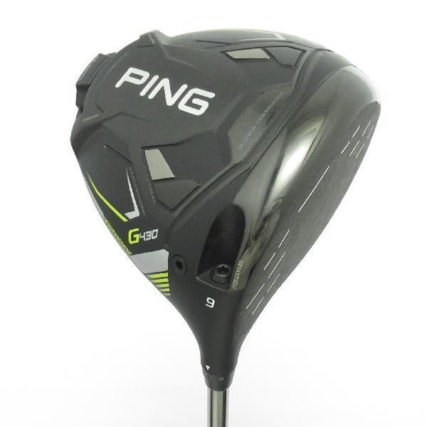 PING（ピン） G430 G430 LST ドライバー PING TOUR 2.0 CHROME