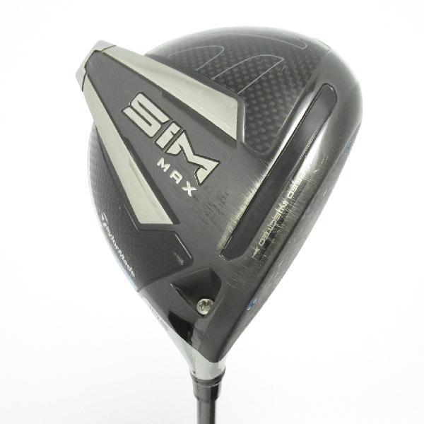 TaylorMade ドライバー用シャフトTENSEI TM50 TaylorMade（テーラーメイド） SIM SIM マックス ドライバー TENSEI