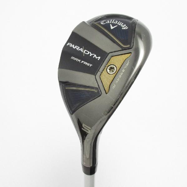Callaway キャロウェイゴルフ PARADYM パラダイム MAX FAST