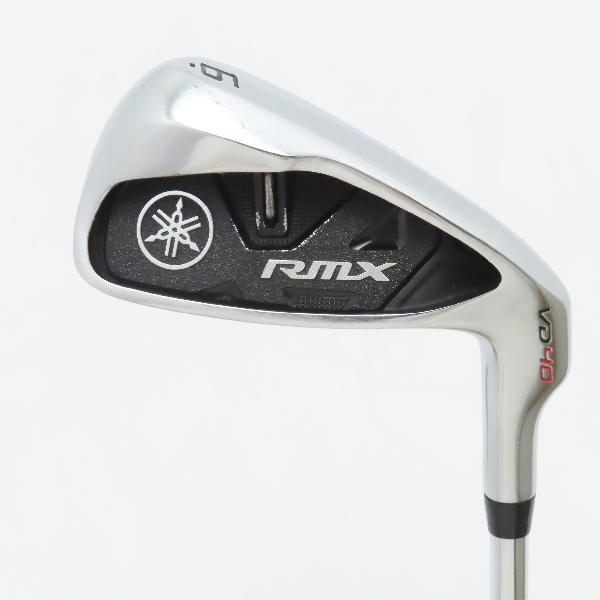 YAMAHA/RMX VD40 アイアンセット 6-9 P ヤマハ RMX VD40アイアンセット 5本(6,7,8,9,P) YAMAHA/RMX VD40 アイアン