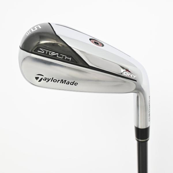 テーラーメイド ステルス DHY ユーティリティ TENSEI SILVER TaylorMade（テーラーメイド） STEALTH ステルス DHY ユーティリティ