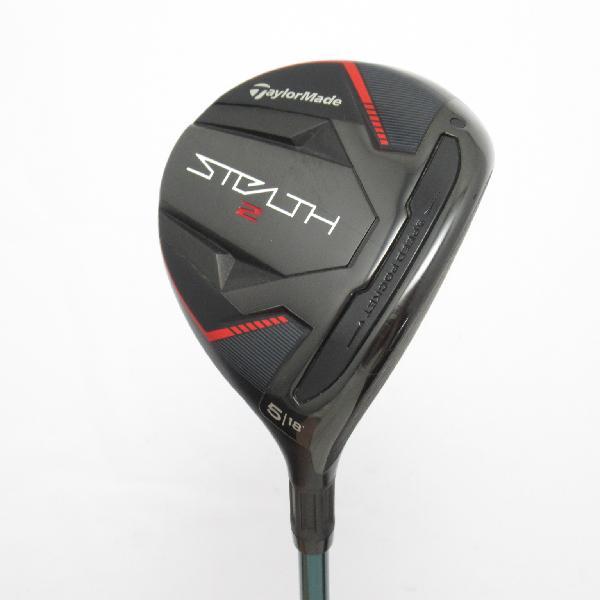 専用テーラーメイド ステルス2 5w NX Green60（S） TaylorMade テーラーメイド STEALTH ステルス2 フェアウェイウッド