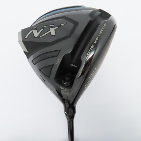 HONMA GOLF（本間ゴルフ） BERES ベレス NX ドライバー VIZARD for NX