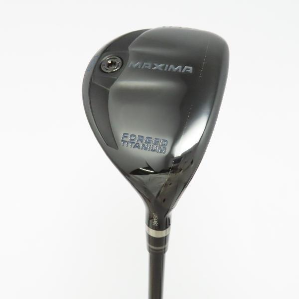 RYOMA GOLF（リョーマゴルフ） リョーマ ゴルフ RYOMA GOLF MAXIMA U 
