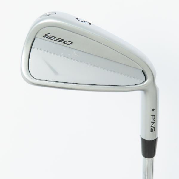 PING（ピン） I SERIES i230 アイアン N.S.PRO 850GH neo シャフト