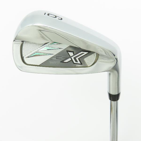 DUNLOP ダンロップ XXIO ゼクシオ X(2022) アイアン N.S.PRO