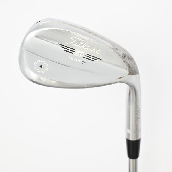Titleist Vokey SM7 58° 14K タイトリスト ボーケイ Titleist