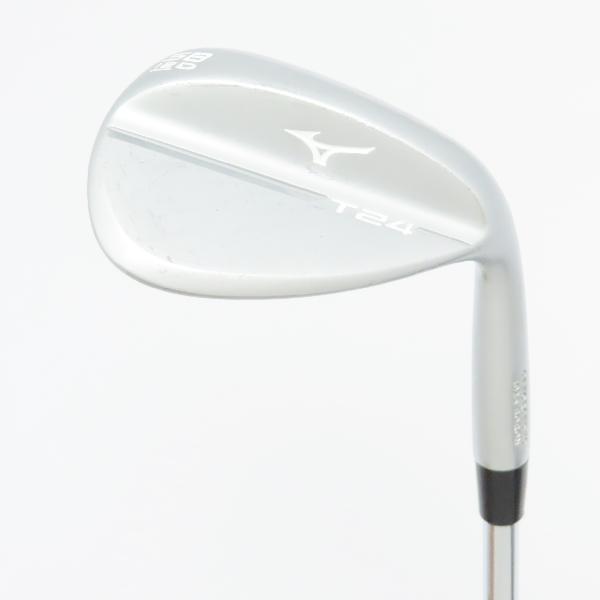 MIZUNO（ミズノ） MIZUNO T24 ソフトホワイトサテン仕上げ ウェッジ 
