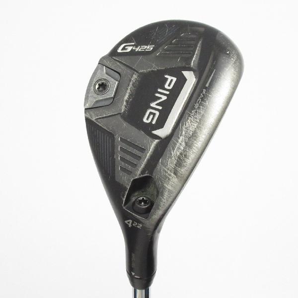 PING ピン G425 ハイブリッド ユーティリティ N.S.PRO MODUS3
