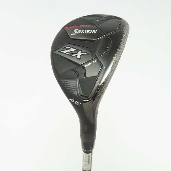 DUNLOP（ダンロップ） SRIXON スリクソン ZX MkII ハイブリッド