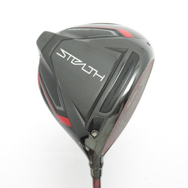 TaylorMade ステルス 3番 スピーダーエボ4 60s TaylorMade（テーラーメイド） STEALTH ステルス ドライバー Speeder