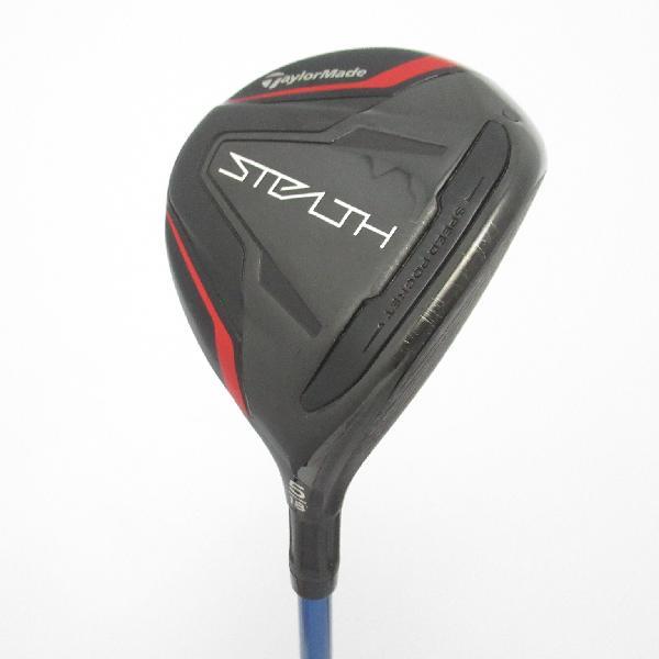 TaylorMade - テーラーメイド STEALTH 5W 18度  NX 60 S ステルス TaylorMade テーラーメイド STEALTH ステルス フェアウェイ