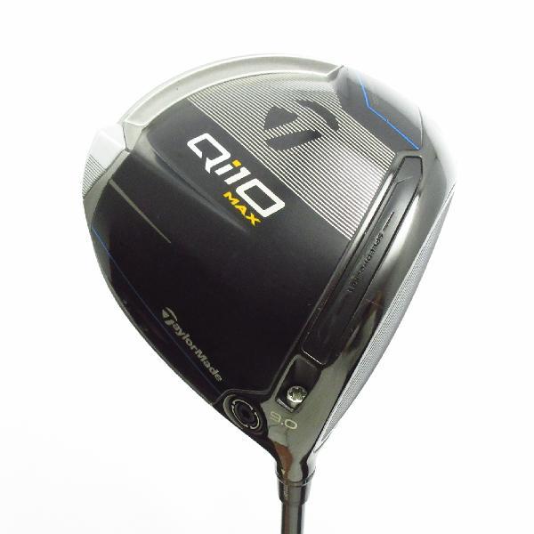 TaylorMade - テイラーメイド シャフト Qi10 Diamana BLUE TM50 TaylorMade 2024 テーラーメイド Qi10 MAX ドライバー