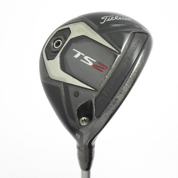 Titleist タイトリスト TITLEIST TS2 フェアウェイウッド