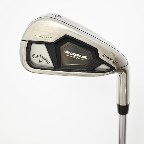 キャロウェイ ローグ ST MAX アイアン N.S.PRO ゼロス7 5本組 【公式通販】