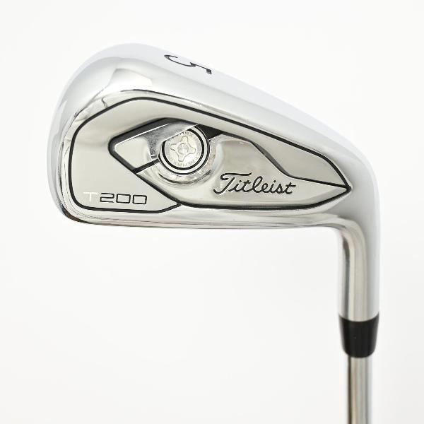 Titleist（タイトリスト） TITLEIST T200 アイアン N.S.PRO MODUS3