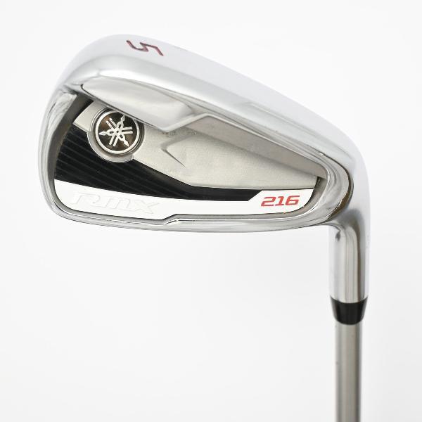 ヤマハRMX 216 アイアンセット 8本