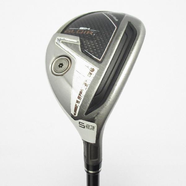 TaylorMade - 値下げ、テーラーメイド　SIM GLOIRE レスキュー #5 SIM グローレ レスキュー | SIM GLOIRE Rescue | TaylorMade