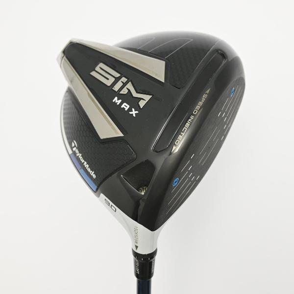 TaylorMade - 【週末値下】テーラーメイド　TENSEI BLUE TM50　ドライバー用S TaylorMade テーラーメイド SIM マックス ドライバー TENSEI