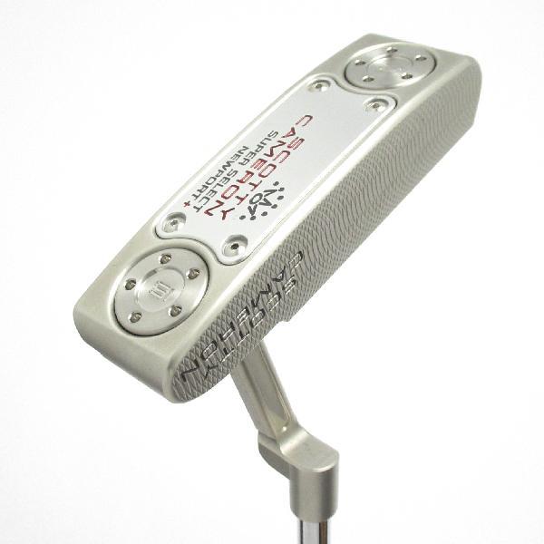 SCOTTY CAMERON スコッティキャメロン SELECT スーパー セレクト